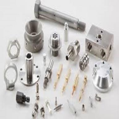 Machine Parts